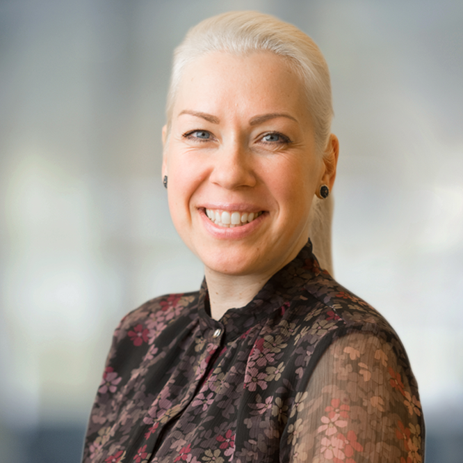 Natalia Kolotneva | Travel Agent Central